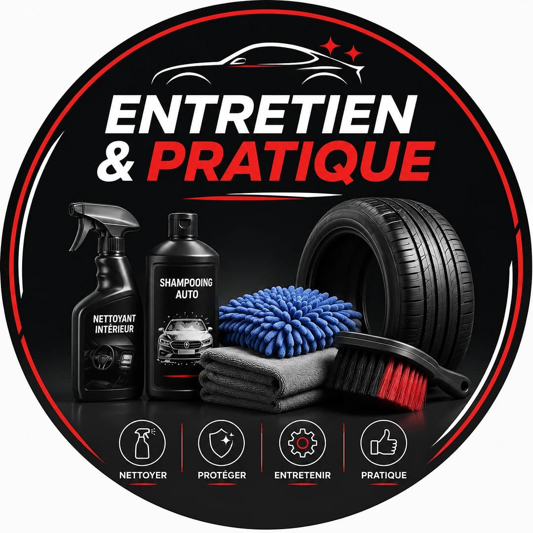 ENTRETIEN & PRATIQUE