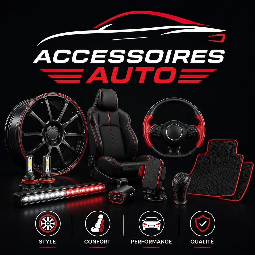 جودة وأناقة لسيارتك